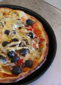 Andis Cafe - Stehcafe - Pizza - Imbiss